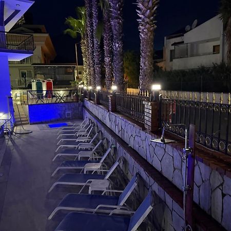 Orange Garden Hotel The Nordic Kemer Kültér fotó