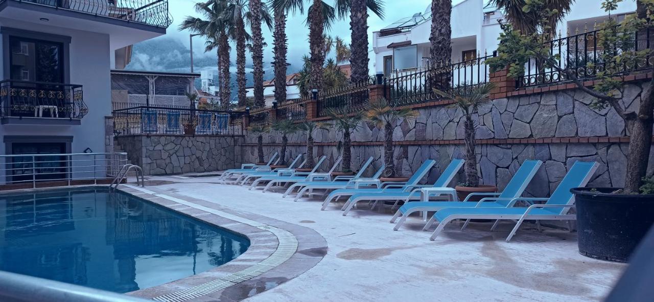 Orange Garden Hotel The Nordic Kemer Kültér fotó