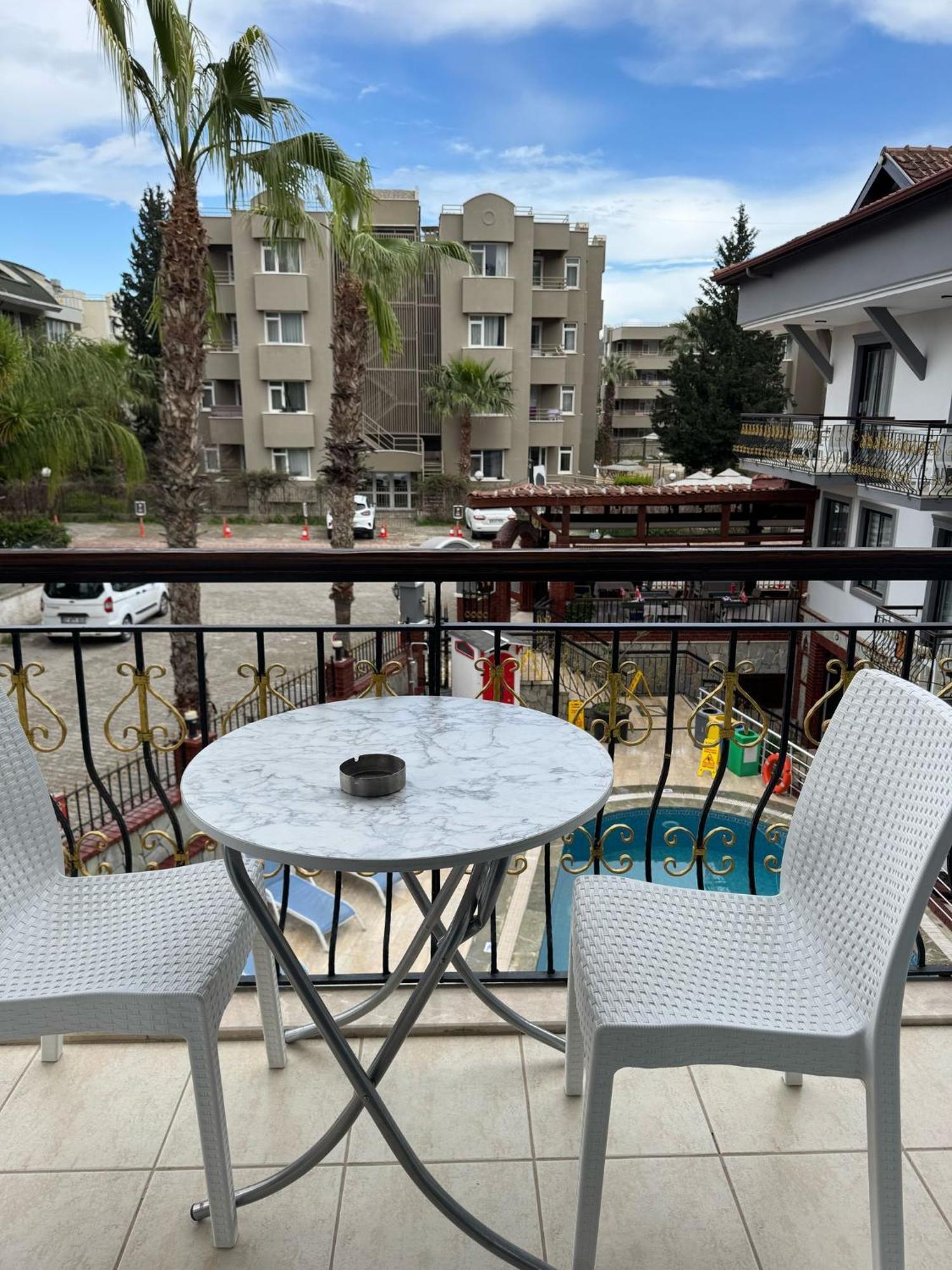 Orange Garden Hotel The Nordic Kemer Kültér fotó