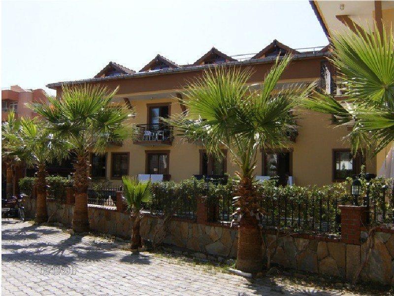 Orange Garden Hotel The Nordic Kemer Kültér fotó