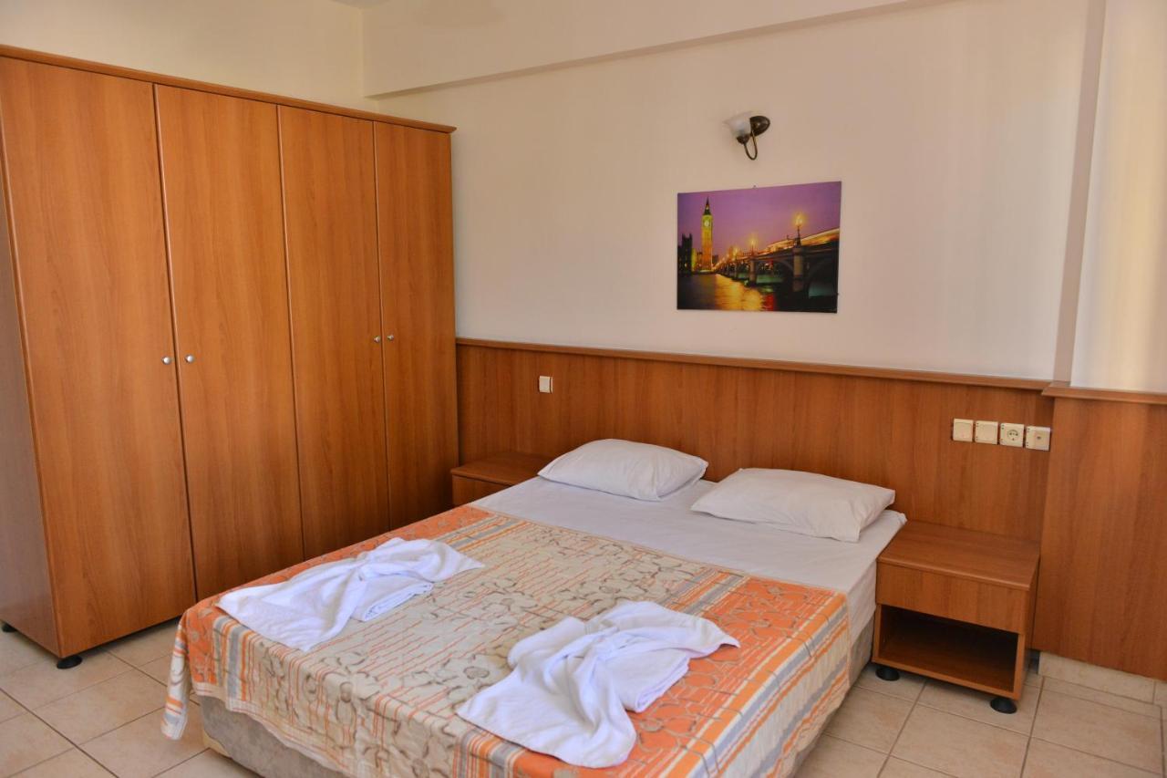 Orange Garden Hotel The Nordic Kemer Kültér fotó