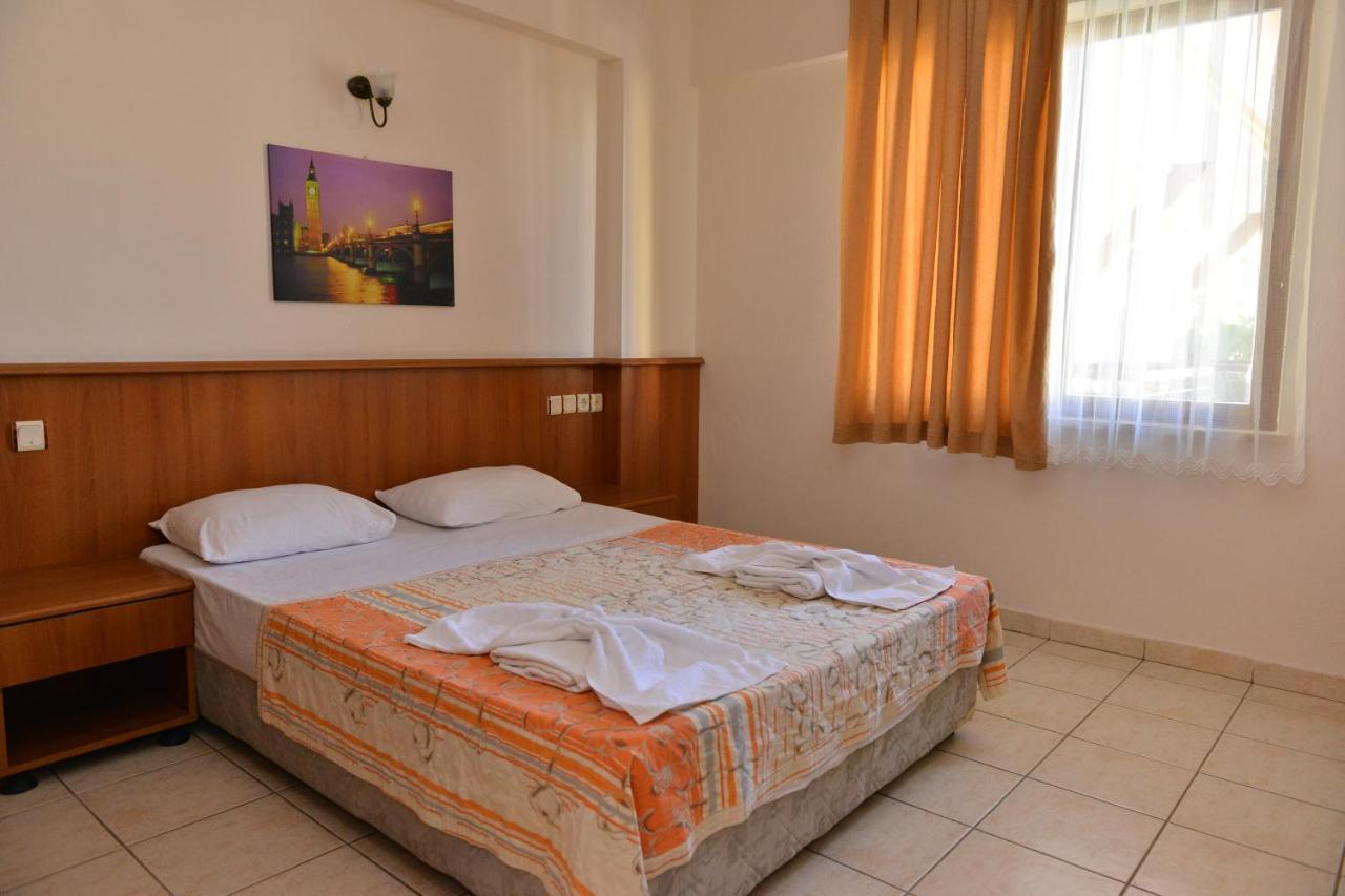 Orange Garden Hotel The Nordic Kemer Kültér fotó