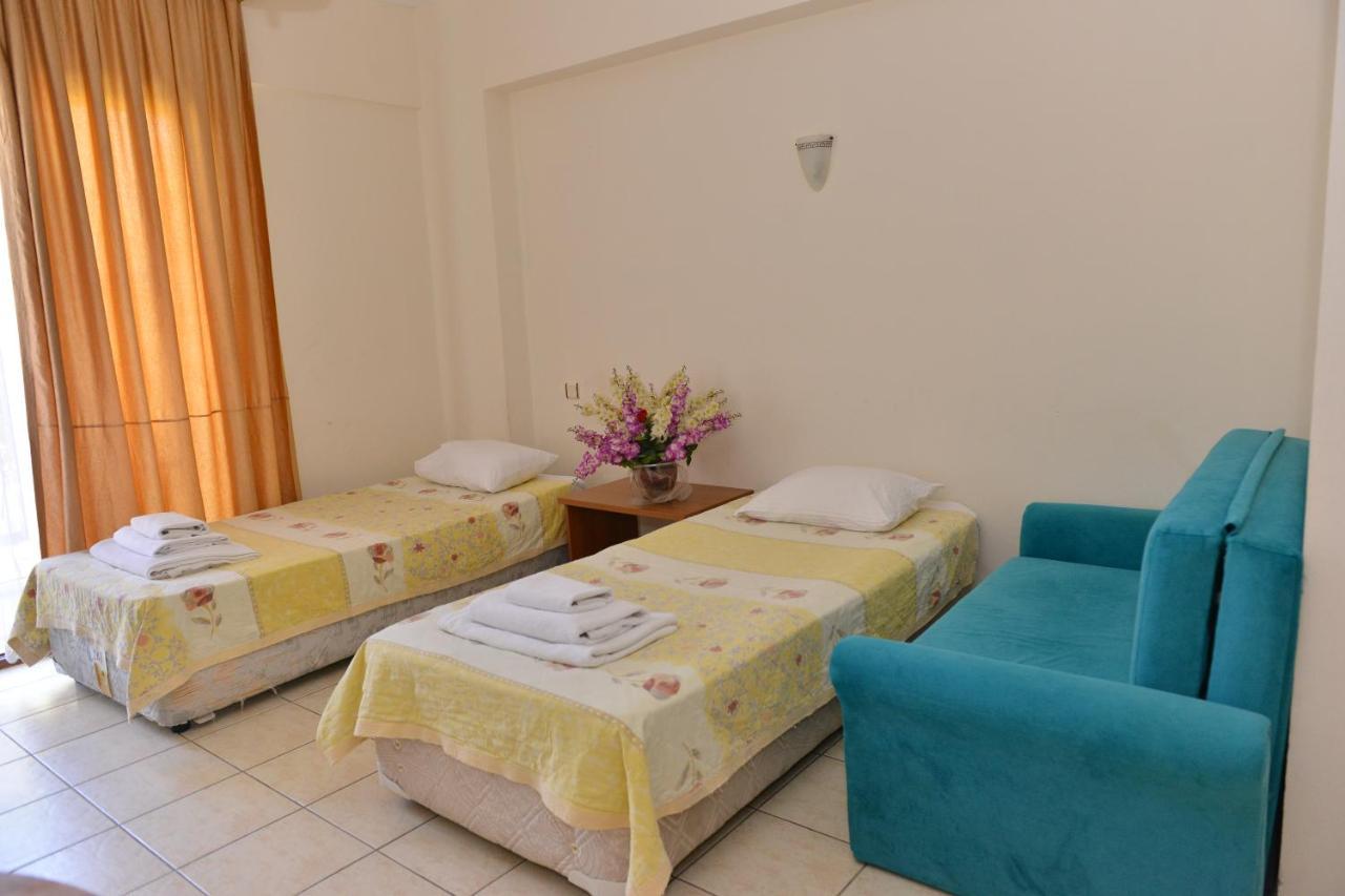 Orange Garden Hotel The Nordic Kemer Kültér fotó