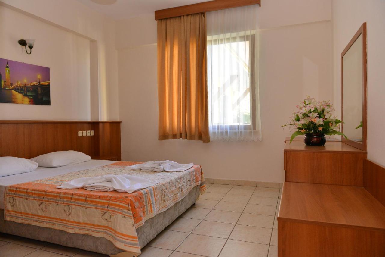 Orange Garden Hotel The Nordic Kemer Kültér fotó